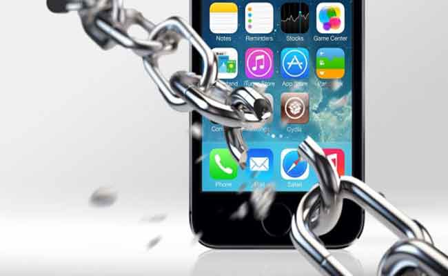 تم بنجاح أول جيلبريك لجهاز ايفون 7