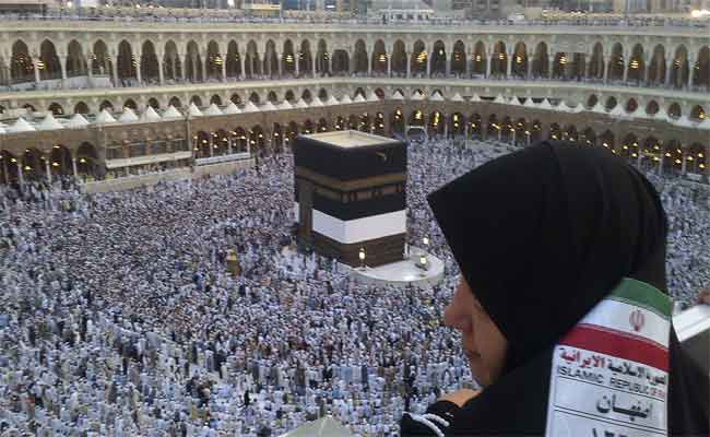 دول مجلس التعاون الخليجي: انتقادات إيران لتنظيم السعودية الحج 