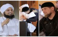 مؤسسة دينية من أبو ظبي تعلن أنها منظمة مؤتمر 