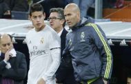 خيمس يؤكد مكانته في ريال مدريد