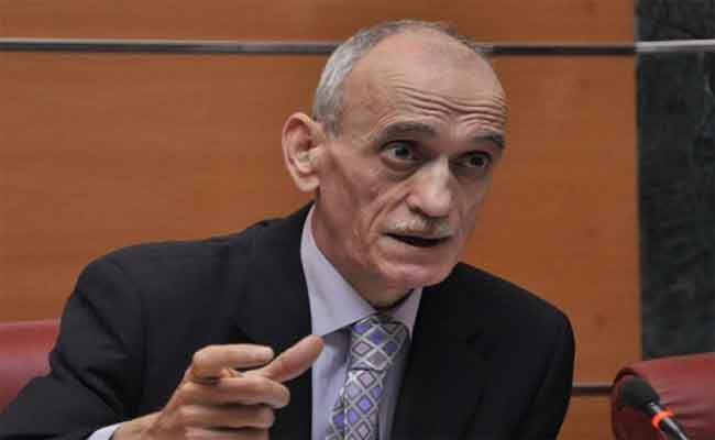 قرباج يؤكد عودة الشرطة لتأمين مباريات الرابطة