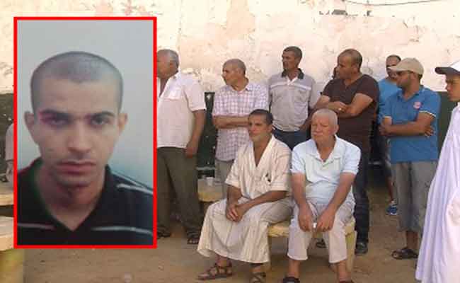 مسؤول بلجيكي يتهم المصالح القنصلية الجزائرية بالمماطلة في تقديم وثيقة ترحيل جثة خالد بابوري
