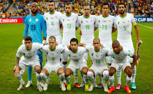 الفاف تخصص مكافأة مغرية للاعبي المنتخب
