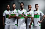 المنتخب الجزائري الأغلى عربيا والثالث قاريا