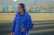 كريم خودة يعود لتدريب شبيبة الساورة