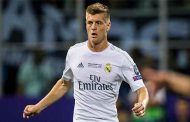 كروس يؤكد جاهزية الريال للفوز على دورتموند