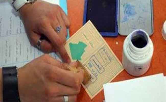 الفترة الممتدة من الفاتح أكتوبر إلى غاية ال 31 منه هي الفترة التي حددتها وزارة الداخلية لمراجعة القوائم الانتخابية