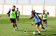 رايفاتش يستدعي 22 لاعبا لتربص المحليين