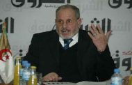 تعيين السيد أبو عبد الله غلام  رئيسا للمجلس الإسلامي الأعلى