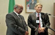 مالينوفسكي يعتبر أن  الدواء المضاد للتطرف العنيف هو التنمية و الديمقراطية و حقوق الإنسان