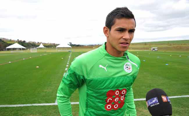 عيسى ماندي يعود للملاعب أمام ريال مدريد