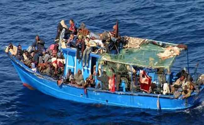 ما يبقا في الواد غير حجارو / لماذا نحن الجزائريين نفكر جميعا في الهروب من البلد