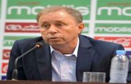 رايفاتش : هدفي هو الفوز على الكاميرون وطي صفحة الماضي