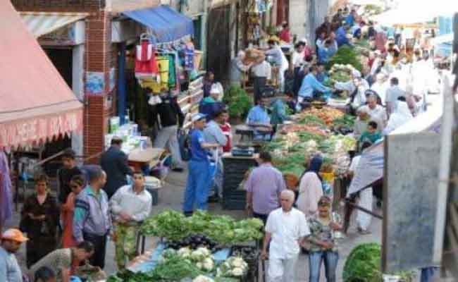 المداومة أيام عيد الأضحى بالجزائر العاصمة: تسخير 4557 تاجرا