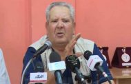 المجاهد رشيد أجعود كاتب مؤتمر الصومام التاريخي يستجيب لنداء ربه