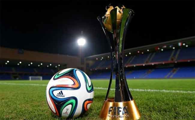 برنامج مباريات كأس العالم للأندية في اليابان