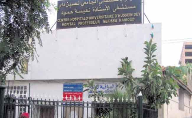 رحلة الاستشفاء ل 13 طفلا تتحول إلى رحلة الإصابة بعدوى داء الكبد الفيروسي بمستشفى بارني بالعاصمة و مطالبة بوضياف بالتدخل
