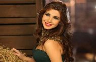نانسي عجرم تتألق في حفل غنائي بصيدا جنوب لبنان رغم التهديدات