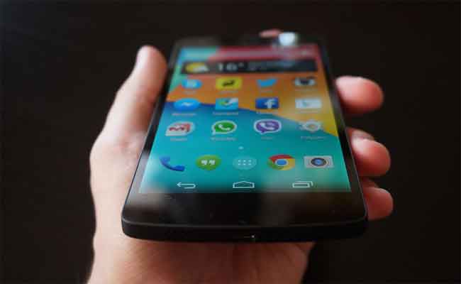 جائزة 200.000 دولار لمن يتمكن من اختراق هاتف Nexus