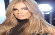 نيكول سابا تقتحم الدراما العربية في 
