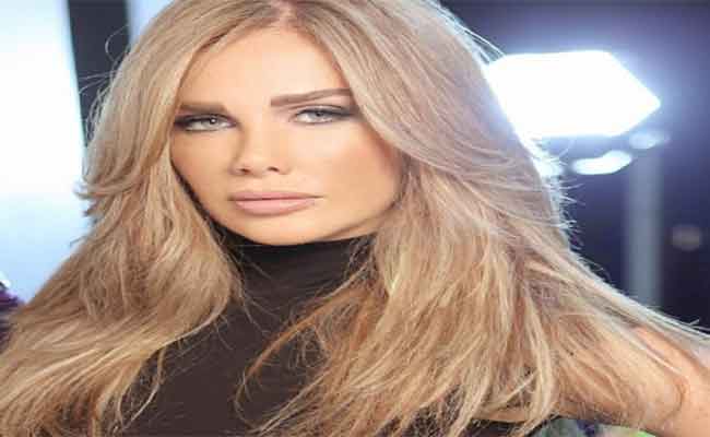 نيكول سابا تقتحم الدراما العربية في 