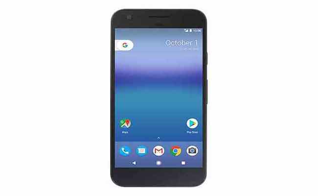 صورة مسربة جديدة للهاتف المقبل Pixel