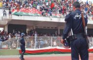 الأمن يشرف على تكوين أعوان الملاعب