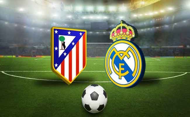 ريال مدريد يلجأ للطاس للطعن في عقوبة الفيفا
