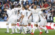 9 مهاجمين في الجبهة الأمامية لريال مدريد