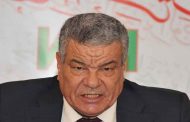 بعد أربعة أشهر من الغياب المثير للجدل يعود سعداني للمشهد السياسي الأحد المقبل