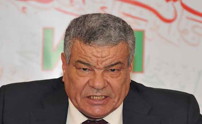 بعد أربعة أشهر من الغياب المثير للجدل يعود سعداني للمشهد السياسي الأحد المقبل