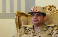 السيسي يستبعد ثورة ضد نظامه ويشير لاتفاق مع الإخوان