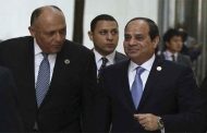 هل يزور السيسي الأراضي المحتلة لحضور جنازة بيريز ؟