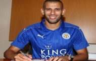 ليستر يتعاقد مع سليماني في أكبر صفقة للنادي