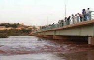 العثور على جثة طفل جرفته مياه السيول بواد ضاية البخور في ولاية الجلفة