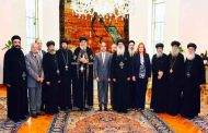 السيسي يعتمد على دعم الكنيسة له في زيارته للولايات المتحدة الأمريكية
