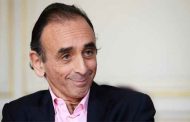 كاتب فرنسي : زيدان ومن على شاكلته مواطنين درجة ثانية