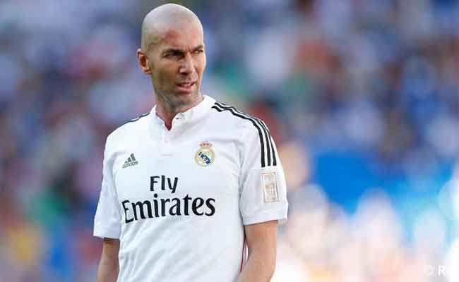 6 مباريات قوية لنادي ريال مدريد في سبتمبر