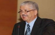 السيد السلال نحن لا نريد أن تكون الانتخابات التشريعية والمحلية فضاء للحوار بل نريدها فضاء لأفعال