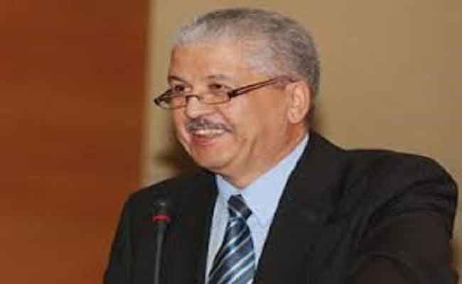 السيد السلال نحن لا نريد أن تكون الانتخابات التشريعية والمحلية فضاء للحوار بل نريدها فضاء لأفعال