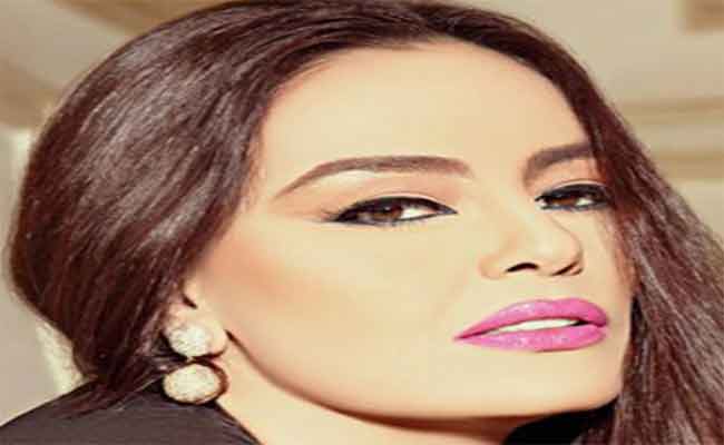 شريهان تعود الى الاضواء بعمل فني ضخم