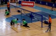 حملة إعلامية مسعورة تقودها اللجنة البارالمبية  للكيان الصهيوني على  المنتخب الجزائري النسوي لكرة الجرس