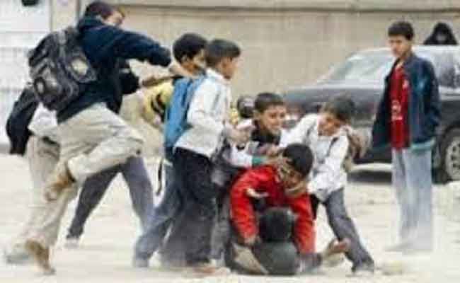 يا امة اقرأ / بأية حال عدت يا مدرسة