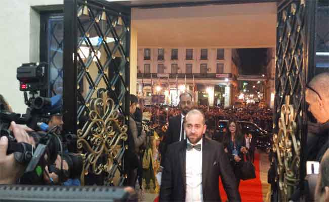 عنابة تستضيف مهرجان سينما البحر المتوسطي بمشاركة 17 دولة متوسطية