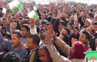 رسالة الشباب العاطل المحتج في أدرار ببلدية اسبع ان كنا اول المتضررين ألا يجوز ان نكون اول المستفيدين