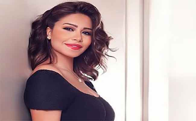 شيرين عبد الوهاب تطل على جمهورها للمرة الأولى في