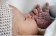 لم يفضل أن تتمي شهرك التاسع؟