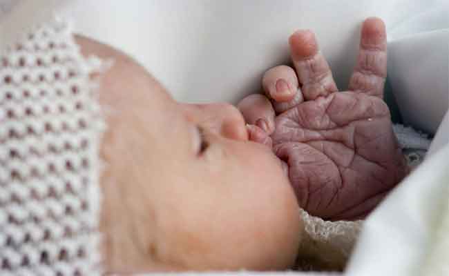 لم يفضل أن تتمي شهرك التاسع؟