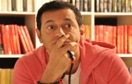 مصطفى شعبان يخوض السباق الرمضاني ب