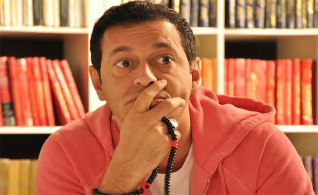 مصطفى شعبان يخوض السباق الرمضاني ب